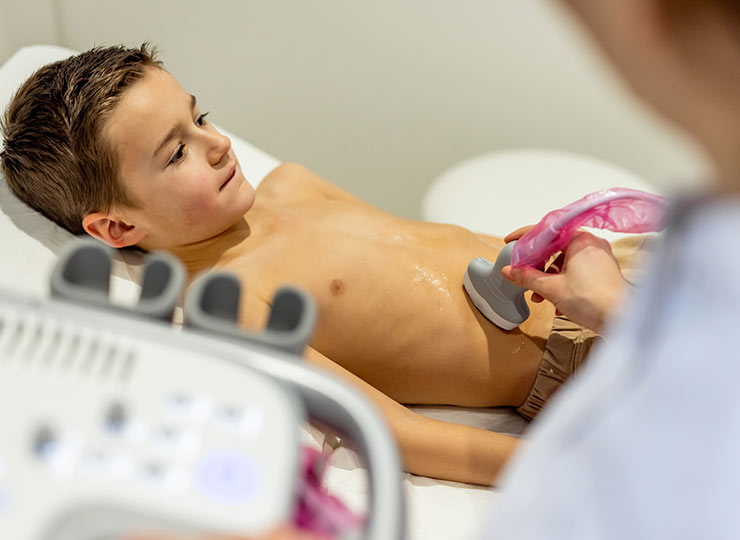 Photo of Image of child